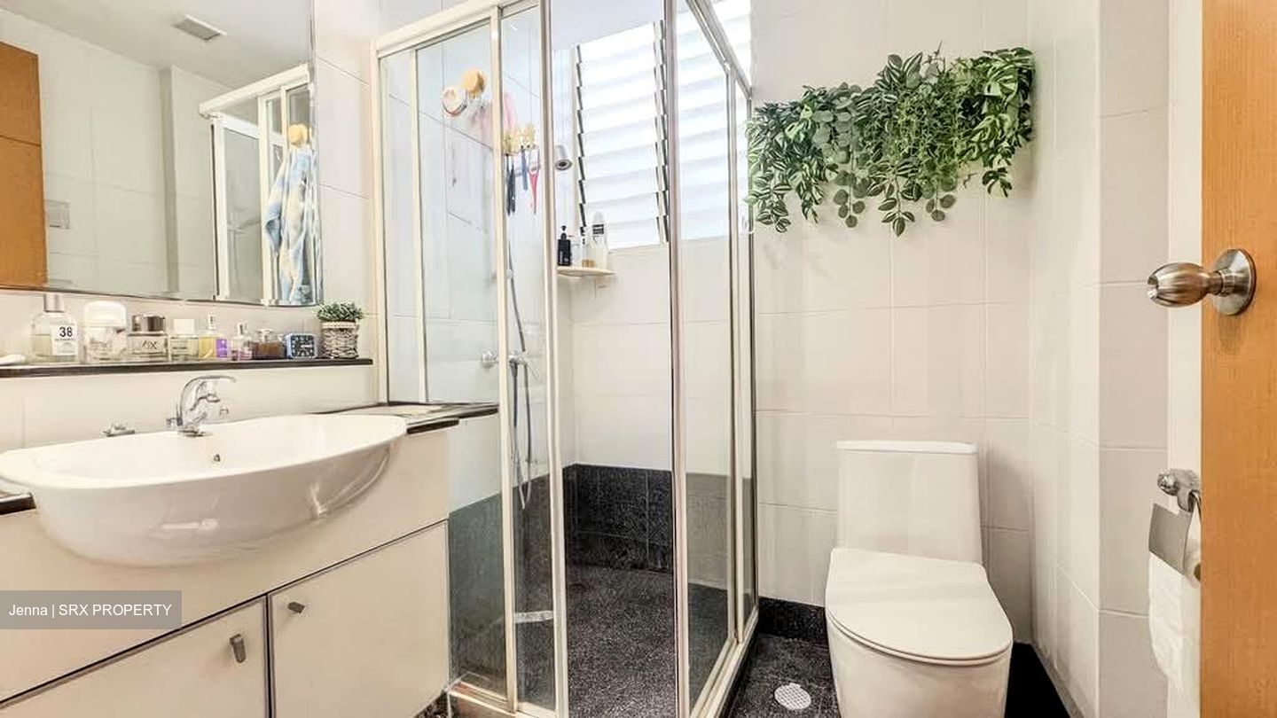Sims Green (D14), Apartment #600297541